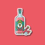 National Rhubarb Vodka Day