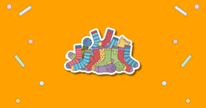National Sock Day