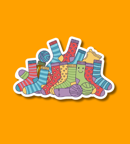 National Sock Day