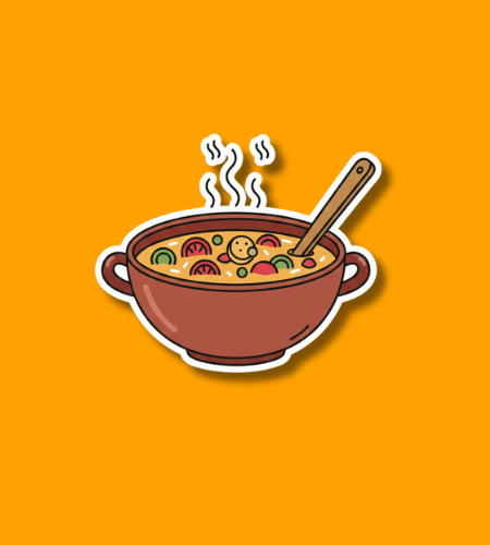 National Soup Month