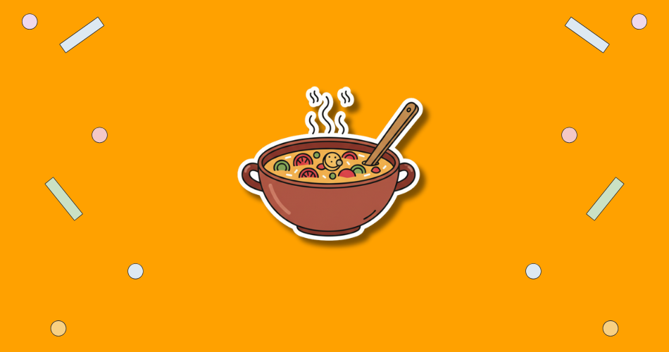 National Soup Month