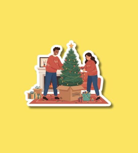 National Take Down the Christmas Tree Day