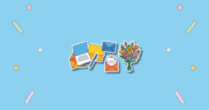 National Thank You Note Day