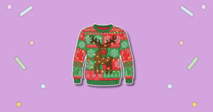 National Ugly Sweater Day