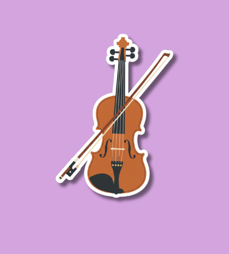 National Violin Day