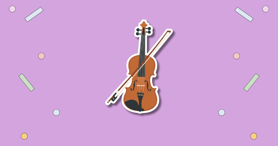 National Violin Day