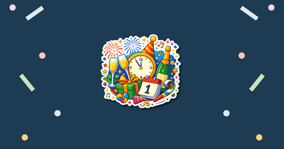 New Year's Day