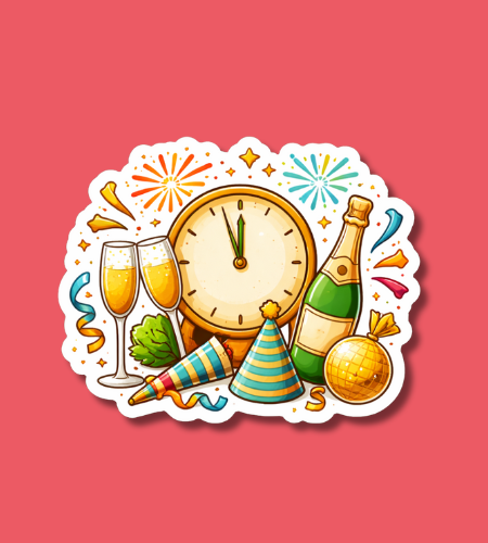 New Year's Eve