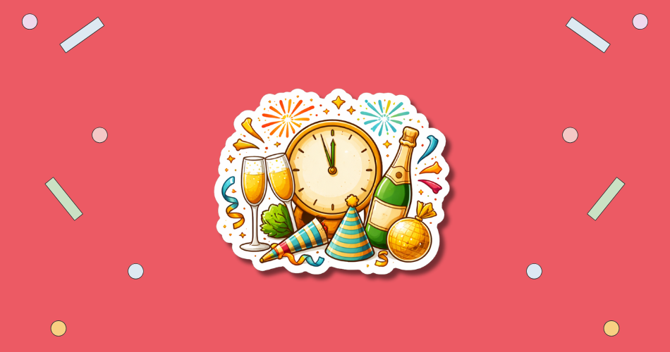 New Year's Eve