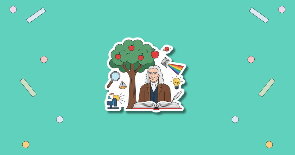 Newtonmas (Newton’s Birthday)