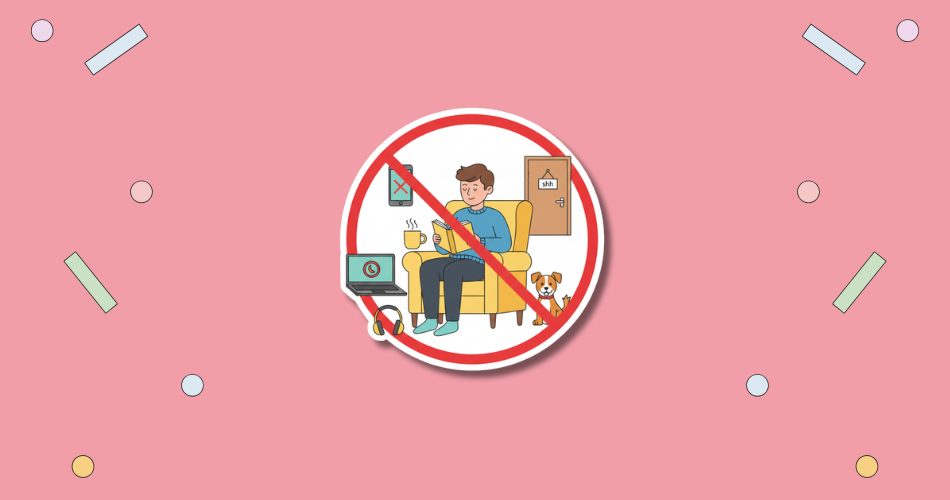 No Interruptions Day
