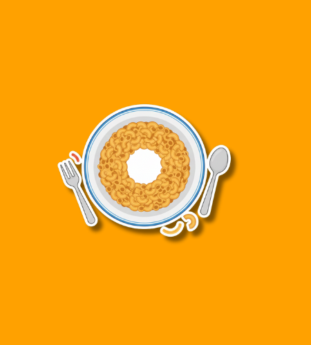 Noodle Ring Day
