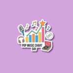 Pop Music Chart Day