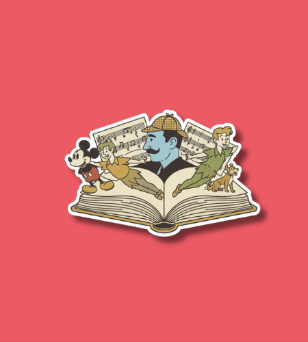 Public Domain Day