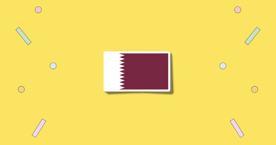 Qatar National Day