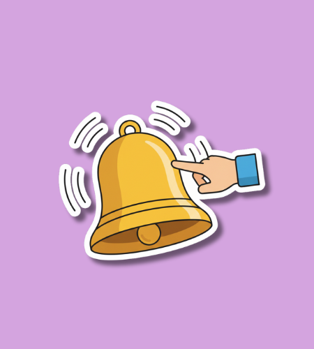 Ring a Bell Day