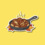 Roast Chestnuts Day