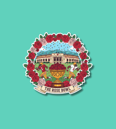 Rose Bowl Game