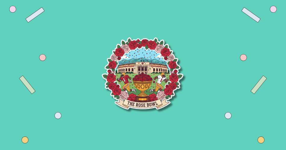 Rose Bowl Game