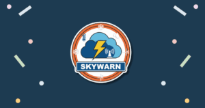 SKYWARN™ Recognition Day