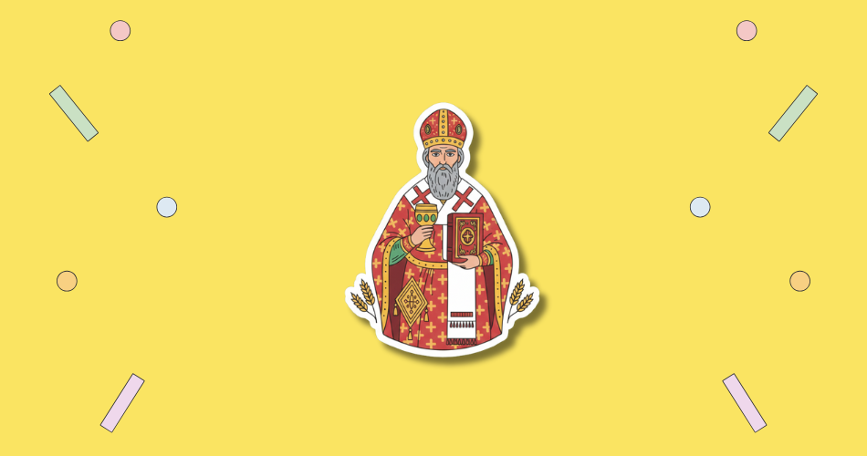 Saint Basil's Day