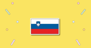 Slovenia Independence and Unity Day