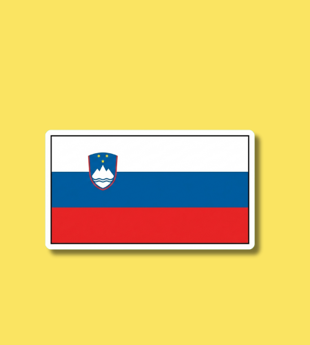 Slovenia Independence and Unity Day