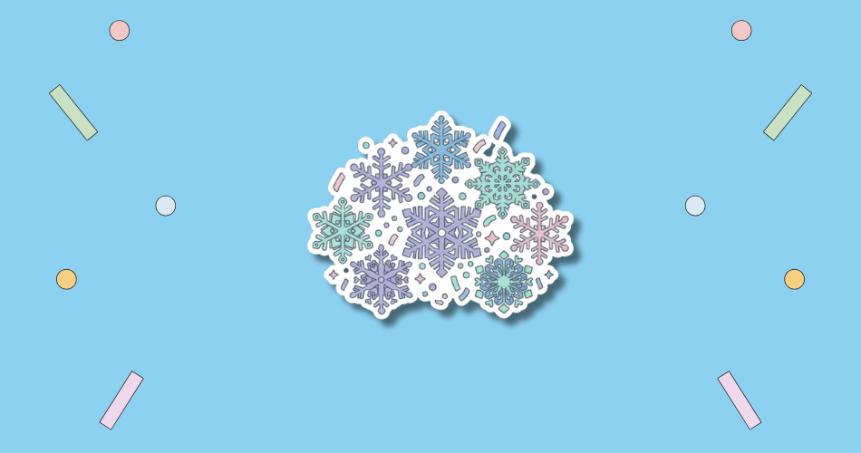 Snowflake Appreciation Day