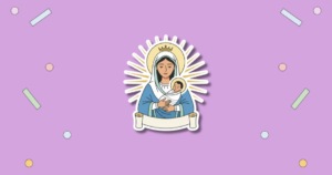 Solemnity of Mary
