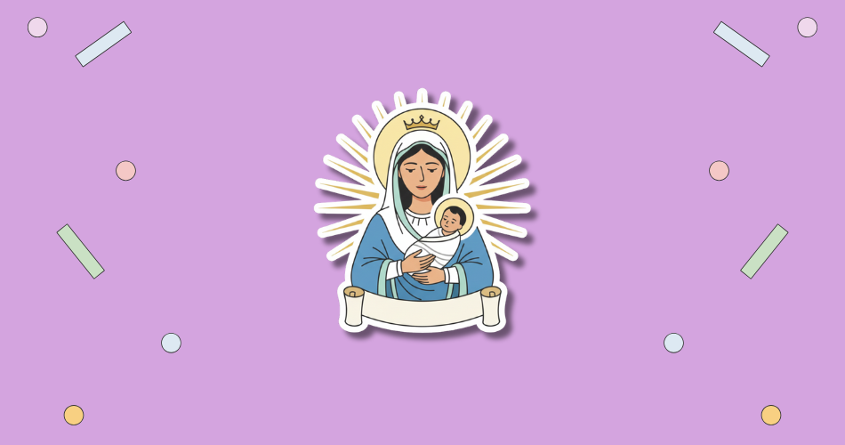 Solemnity of Mary