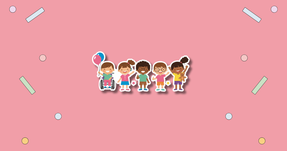 Special Kids Day