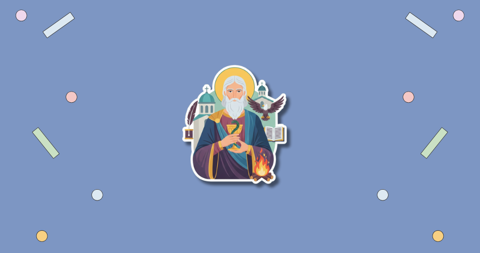 Feast of Saint John