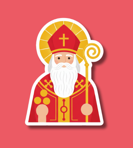 St. Nicholas Day