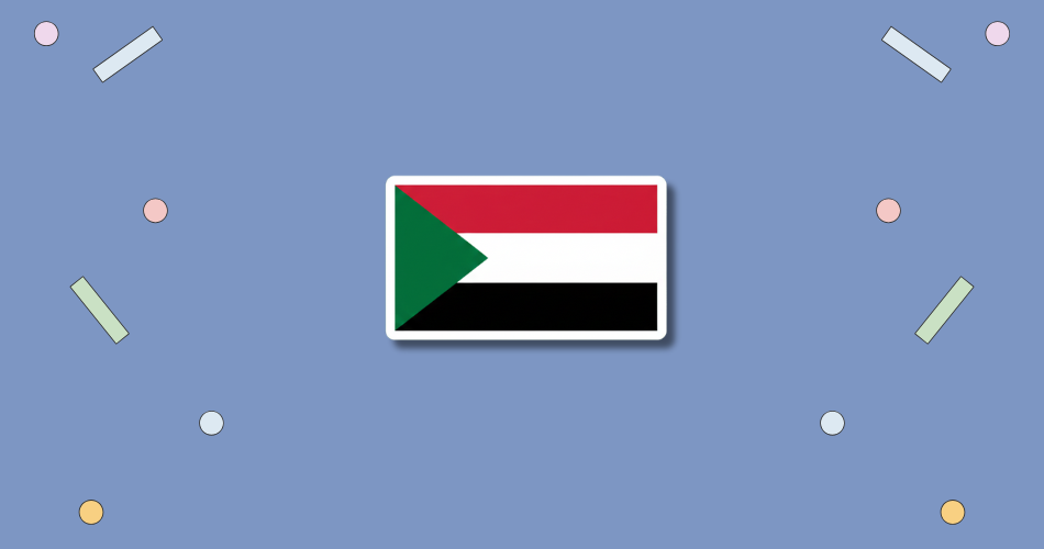 Sudan Independence Day