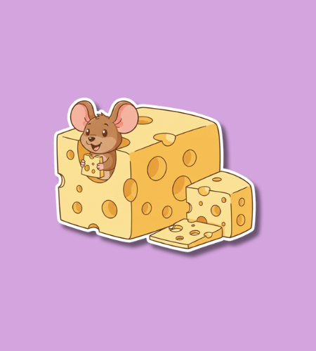 Swiss Cheese Day