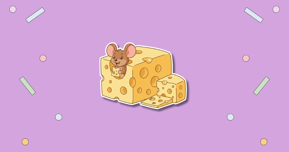 Swiss Cheese Day