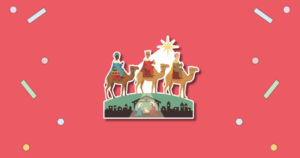 Three Kings Day (Epiphany)