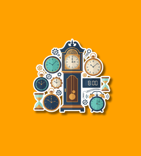 Tick Tock Day