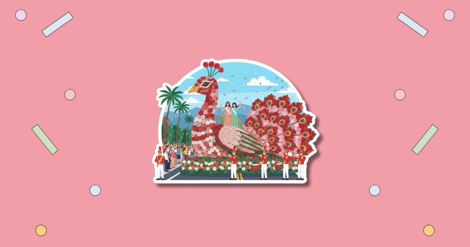 Tournament of Roses Parade