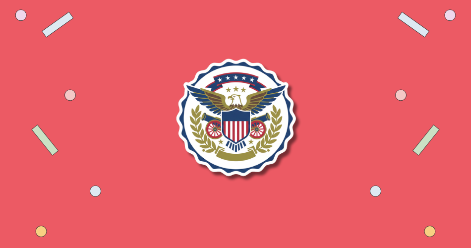U.S. National Guard Birthday