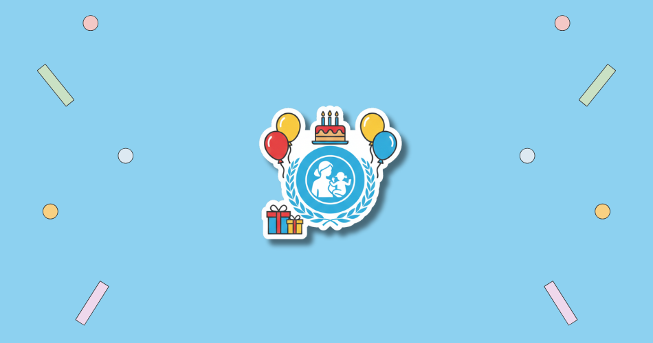 UNICEF Birthday