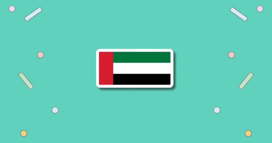 United Arab Emirates National Day