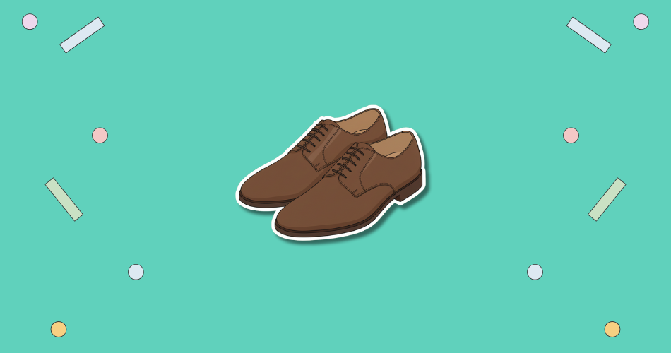 Wear Brown Shoes Day