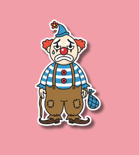 Weary Willie Day