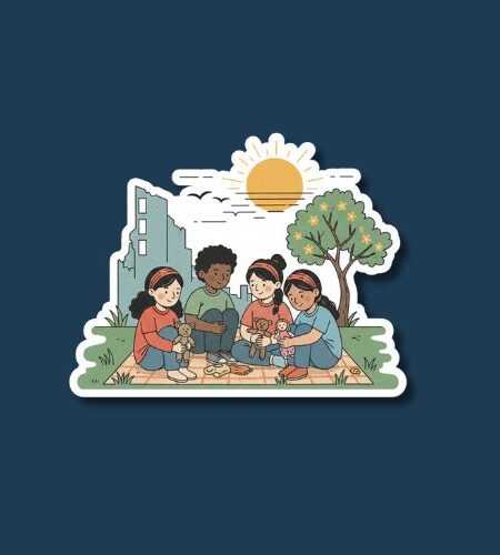 World Day for War Orphans