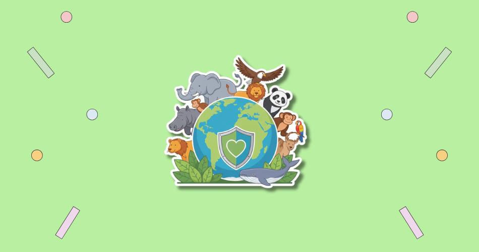 World Wildlife Conservation Day