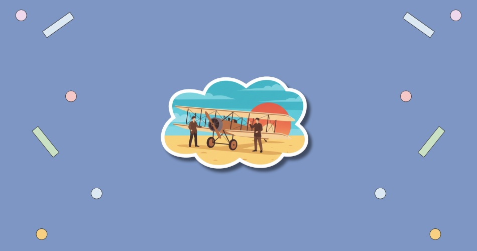 Wright Brothers Day