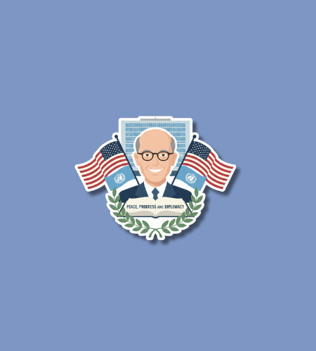 Adlai Stevenson Day