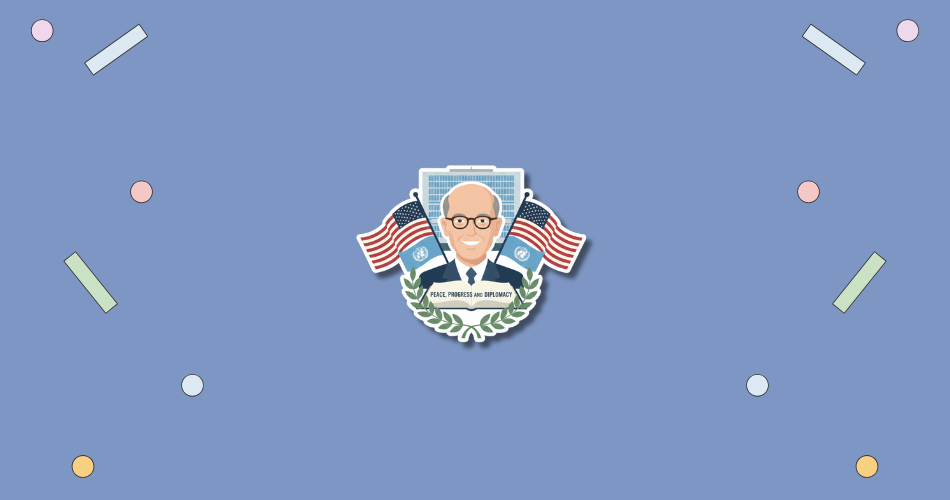 Adlai Stevenson Day