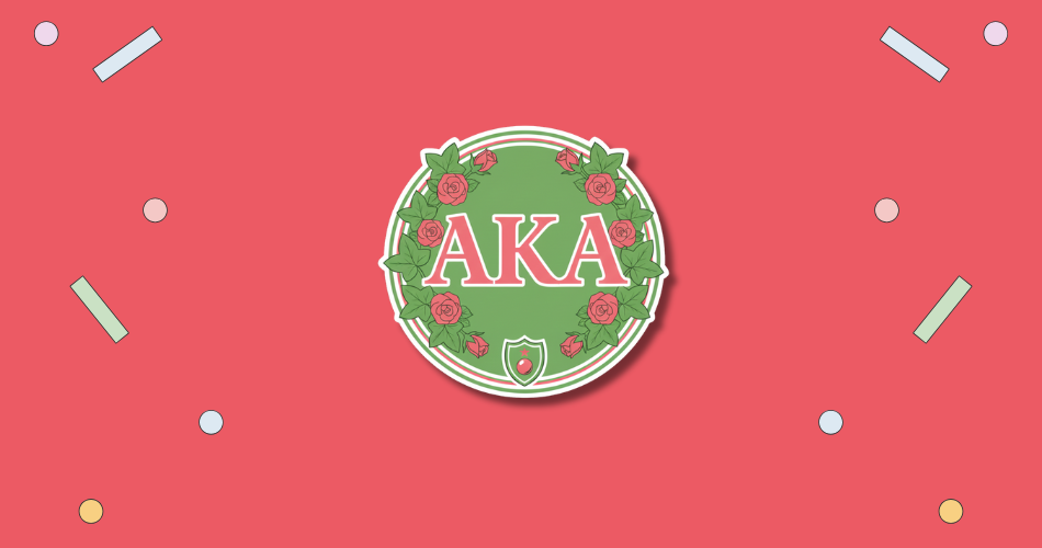 Alpha Kappa Alpha Day